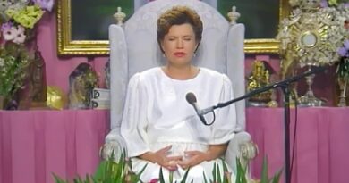 Dictation by The Beloved Maha Chohan, You Shall Receive the Holy Spirit - June 30, 1994