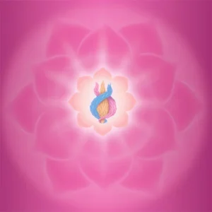 Heart with Secret Chamber
