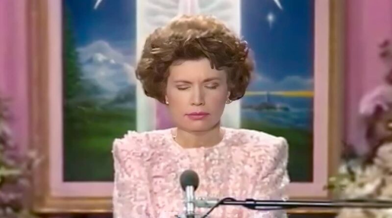 Holy Justinius with Seraphim and Angels of Victory - Chicago Feb 28, 1993