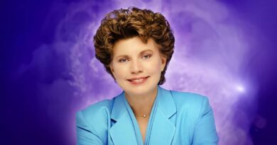 LECTURE - A Profile of Daniel & Nada Rayborn by Elizabeth Clare Prophet April 14, 1995