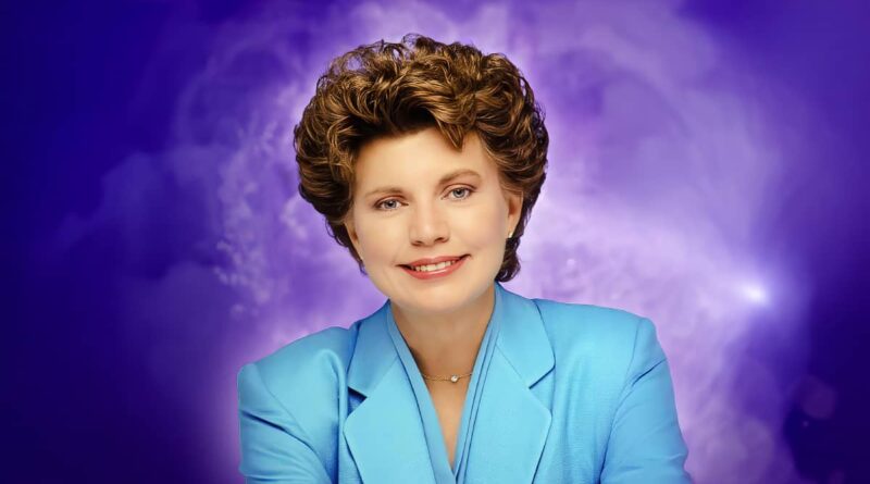 LECTURE - A Profile of Daniel & Nada Rayborn by Elizabeth Clare Prophet April 14, 1995