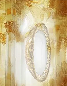 cosmic mirror