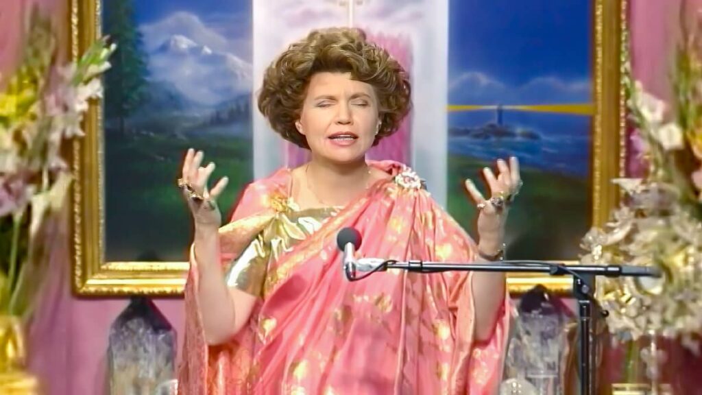 Dictation by Beloved Heros and Amora April 9, 1993