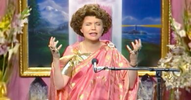 Dictation by Beloved Heros and Amora April 9, 1993