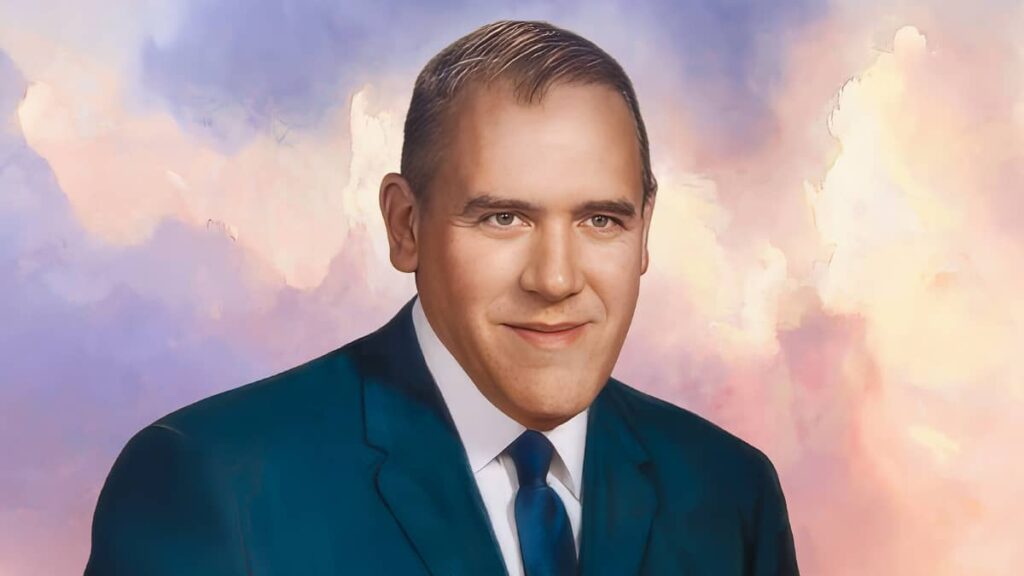 Dictation by God Mercury through the Messenger Mark L. Prophet - August 30, 1970
