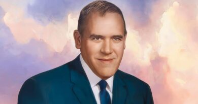 Dictation by God Mercury through the Messenger Mark L. Prophet - August 30, 1970