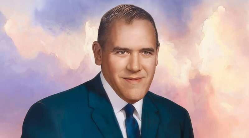 Dictation by God Mercury through the Messenger Mark L. Prophet - August 30, 1970