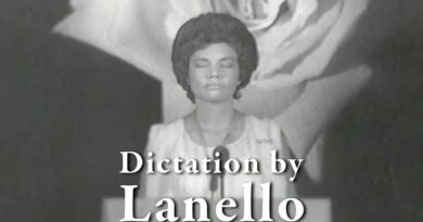 Dictation by Lanello, Forty Days of Teachings in the Upper Room - April 18, 1976