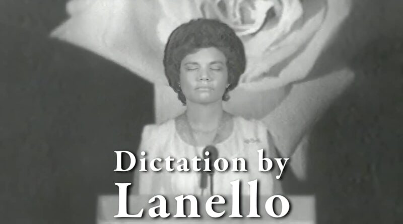 Dictation by Lanello, Forty Days of Teachings in the Upper Room - April 18, 1976