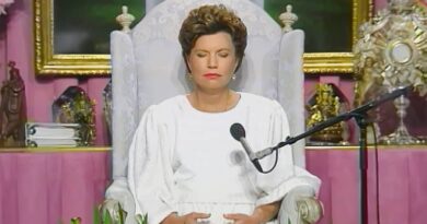 Dictation by the Goddess of Liberty, Representing the Lords of Karma, July 2, 1994