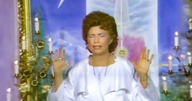 Freedom 84 - Parade of the Nations, Sermon, Dictations by Great Divine Director & Godfre - July 4-6, 1984