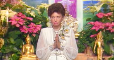 Dictation by Gautama Buddha and Saint Germain January 1, 1986