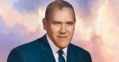 God and the Great White Brotherhood, A Lecture by Mark L. Prophet, October 10, 1964