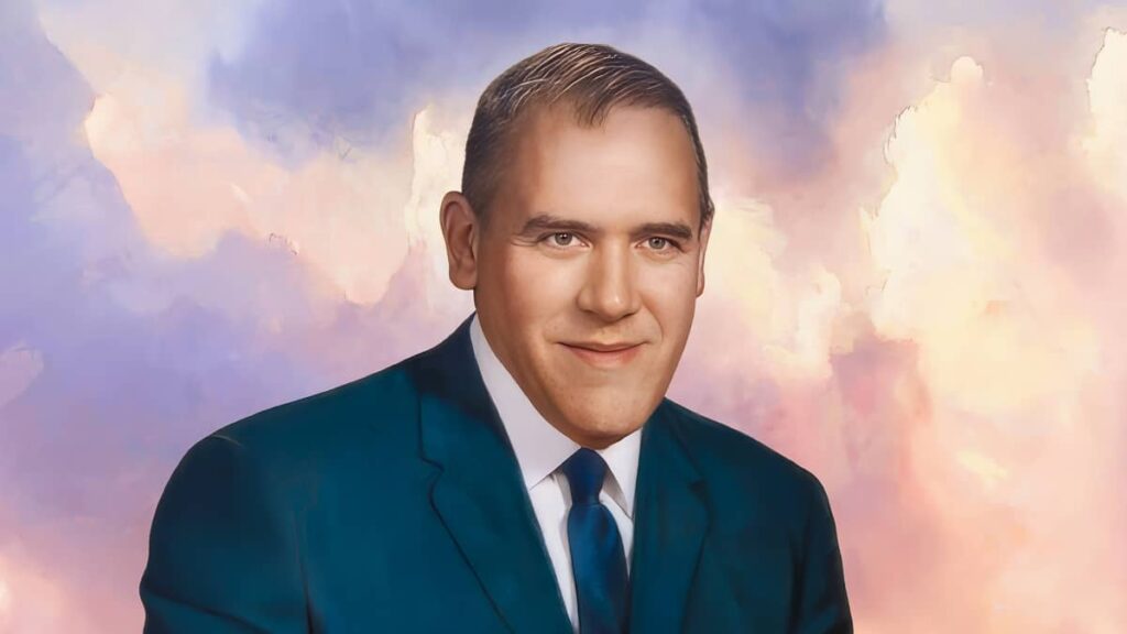 Lecture - Mark L. Prophet, Ascended Master Instruction, The Efficacy of Decrees - 12-31-62