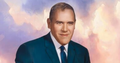 Lecture - Mark L. Prophet, Ascended Master Instruction, The Efficacy of Decrees - 12-31-62