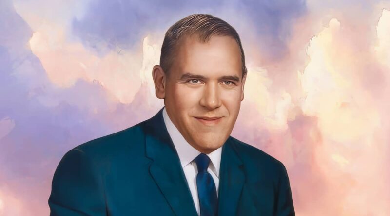 Lecture - Mark L. Prophet, Ascended Master Instruction, The Efficacy of Decrees - 12-31-62