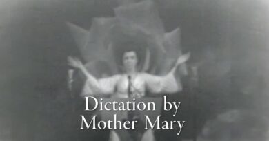 Mother Mary - April 14, 1974