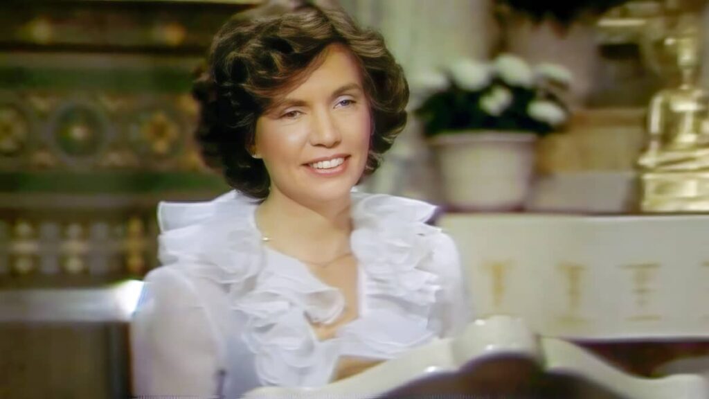 A Dictation by Mother and Lanello - February 26, 1981
