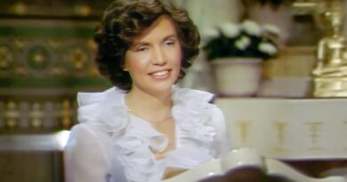 A Dictation by Mother and Lanello - February 26, 1981