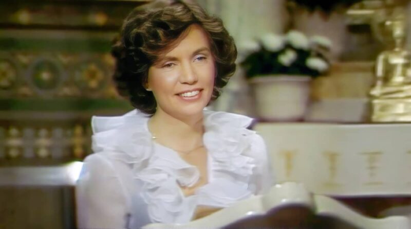 A Dictation by Mother and Lanello - February 26, 1981