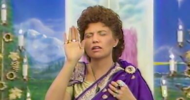 Dictation by Arcturus and Victoria, In the Light of the Seventh Dispensation - July 1, 1984