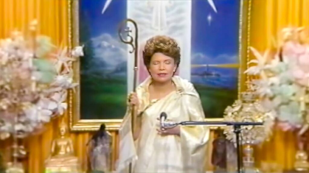 Dictation by the Beloved Maha Chohan, Pentacost Address May 19, 1991