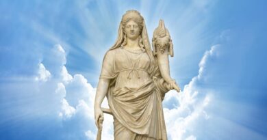 Decree 7.31A - I AM the Resurrection and the Life of the Divine Economy