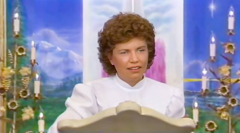 Freedom 1984 Lecture - A Review of the Embodiments of Saint Germain - July-6 984