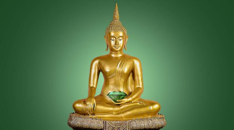 Angel Deva of the Jade Temple, Become charged with the Christ radiance - December 18, 1966
