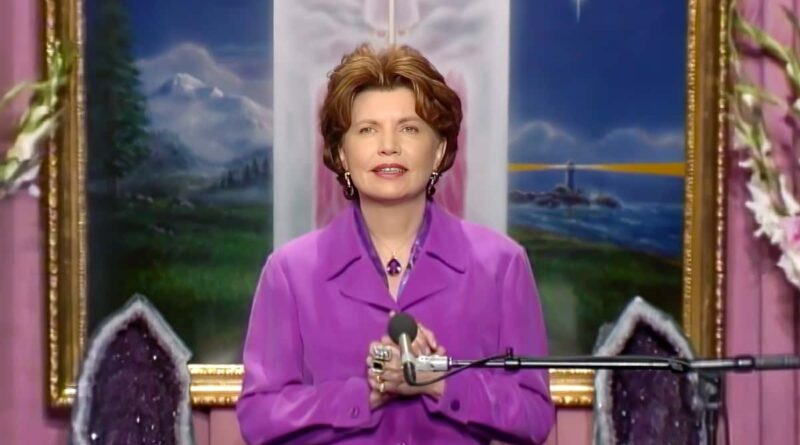 Dictation by Beloved Listening Angel, The Quality of Life on Earth - December 30, 1996