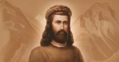 Dictation by Kuthumi, An Outer Order of the Priesthood of Melchizedek - June 30, 1978