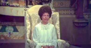 Dictation by Lanello, the Anniversary of Lanello’s Ascension Day - February 26, 1980