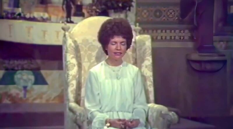 Dictation by Lanello, the Anniversary of Lanello’s Ascension Day - February 26, 1980