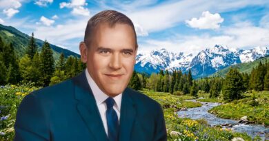 The Odyssey of Self, A Lecture by Mark L. Prophet - October 12, 1969