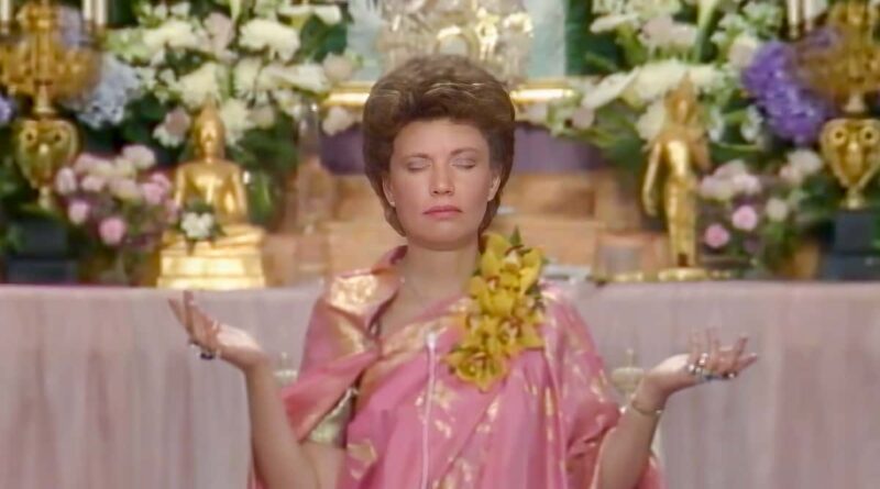Dictation by Archangel Michael, We Shall Have the Victory They Shall Not Pass, in the Name of Almighty God - April 5, 1985
