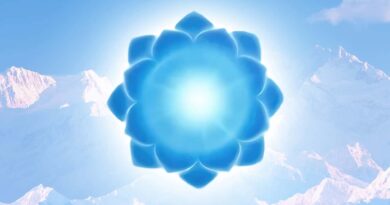Dictation by Beloved Himalaya, The Tone of the Sacred Name - October 9, 1980