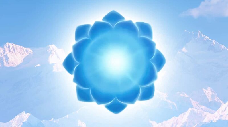 Dictation by Beloved Himalaya, The Tone of the Sacred Name - October 9, 1980