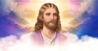 Dictation by Jesus the Christ, The Piscean Conqueror in the Age of Aquarius - June 13, 1976