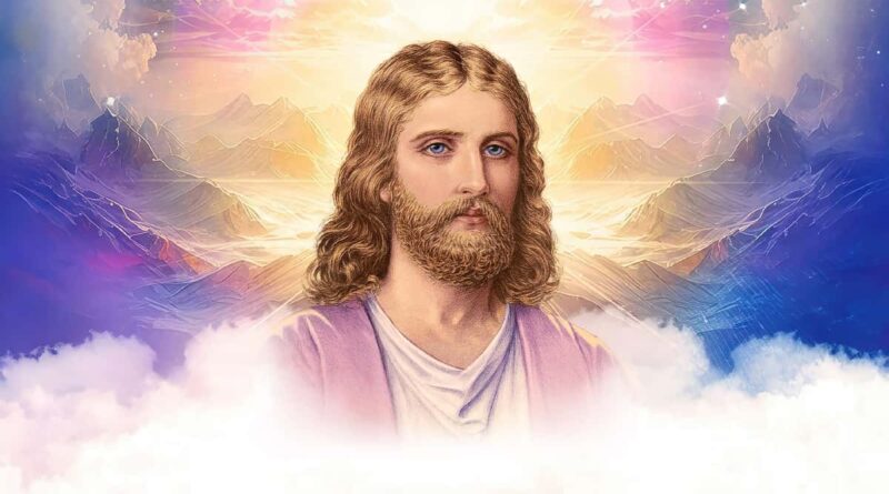 Dictation by Jesus the Christ, The Piscean Conqueror in the Age of Aquarius - June 13, 1976