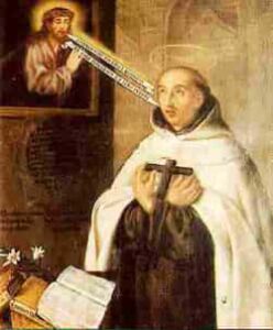 Saint John of the Cross