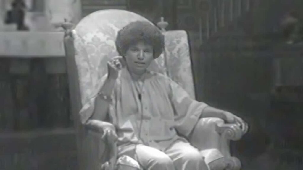 The Psychology of Socialism Pt 1 - The Religion of Hatred, the Cult of Death - Oct 9, 1978