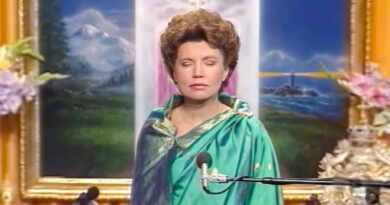 Dictation- Theosophia, the Goddess of Wisdom, “Ye Are God’s in Manifestation” July 4, 1991