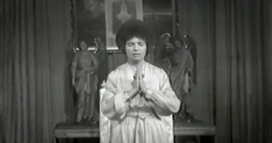 Dictation by God of Gold with God Tabor - October 10, 1977