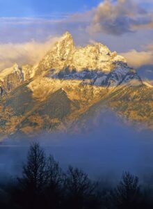 Gran Tetons Gran Tetons