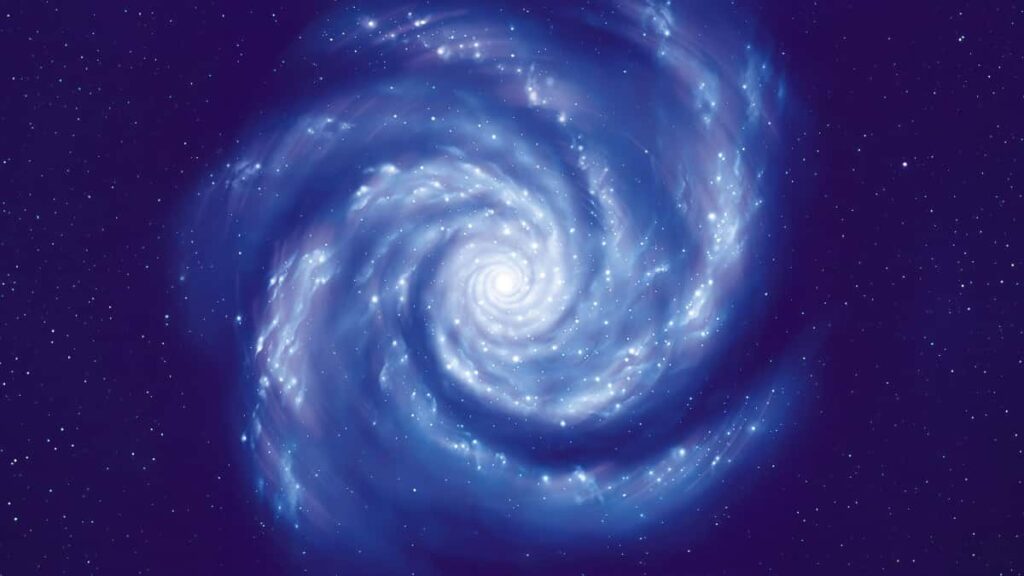 Great Central Sun - Cosmic Egg