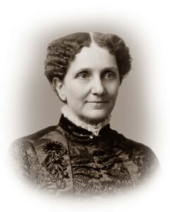 Mary Baker Eddy Beloved Theosophia, the Goddess of Wisdom