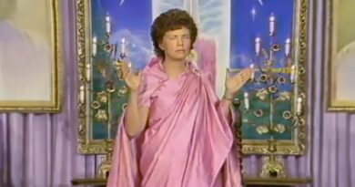 Service to SAINT GERMAIN, and Dictation, “Awake, Ye Sons of Light” - July 1, 1983