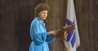 Strategies of Peace and War by Saint Germain, Lecture by Elizabeth Clare Prophet - June 30, 1983